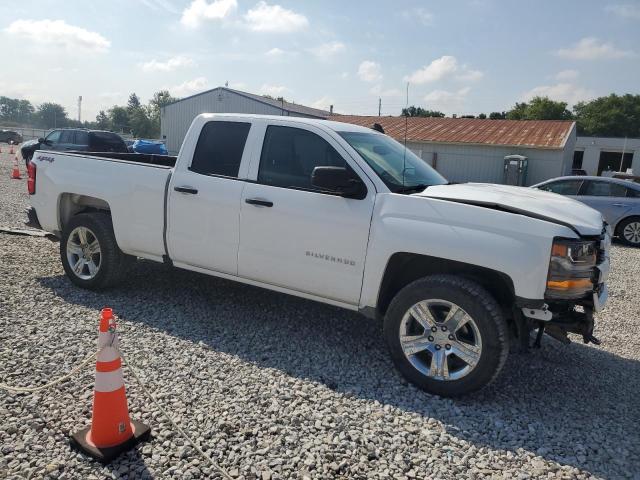 2018 CHEVROLET SILVERADO K1500 CUSTOM 1GCVKPEC6JZ267636
