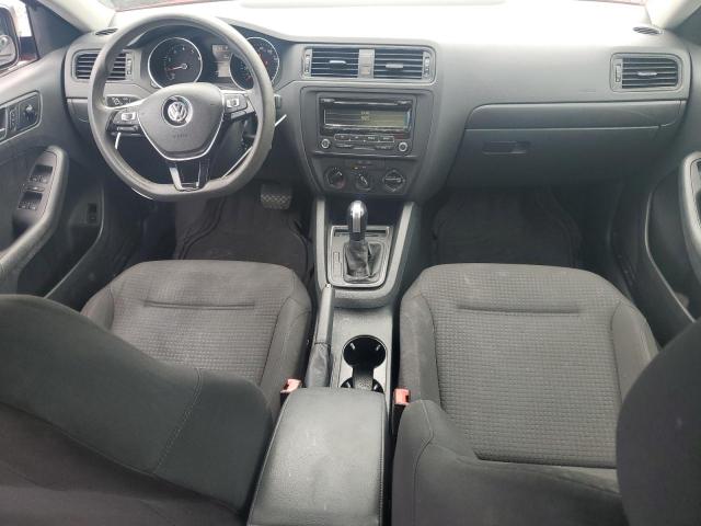 2015 VOLKSWAGEN JETTA BASE 3VW2K7AJ4FM403775