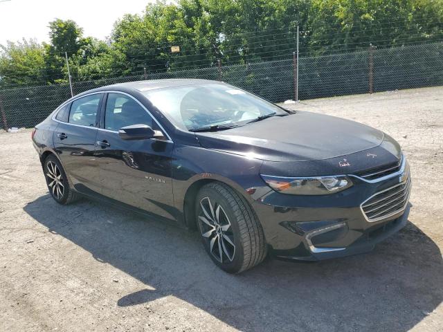 2016 CHEVROLET MALIBU LT 1G1ZE5STXGF190127