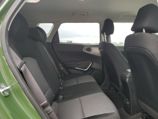 2022 KIA SOUL LX KNDJ23AU3N7173141