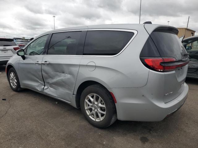 2023 CHRYSLER PACIFICA TOURING L 2C4RC1BG2PR502720