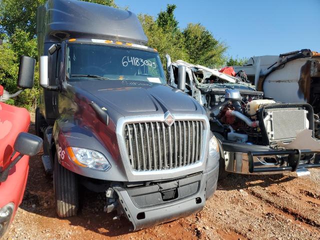 Global Auto Auctions: 2020 INTERNATIONAL LT625