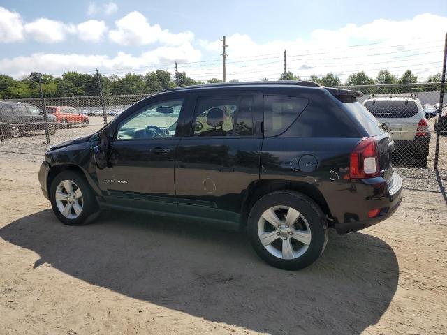2016 JEEP COMPASS LA 1C4NJDEB3GD714258