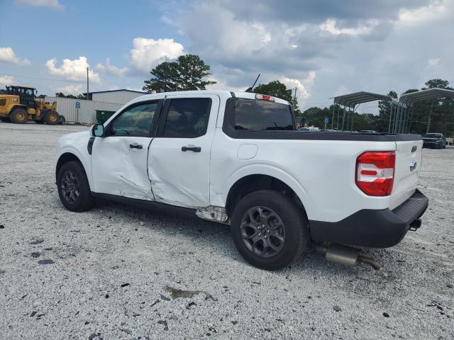 2022 FORD MAVERICK XL 3FTTW8E94NRA55592