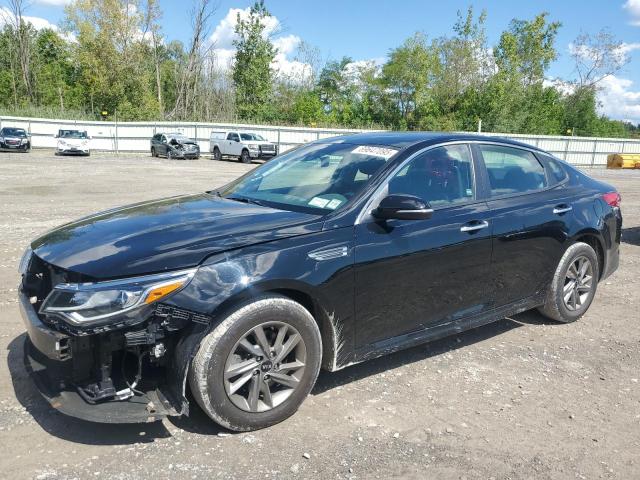 Global Auto Auctions: 2019 KIA OPTIMA LX