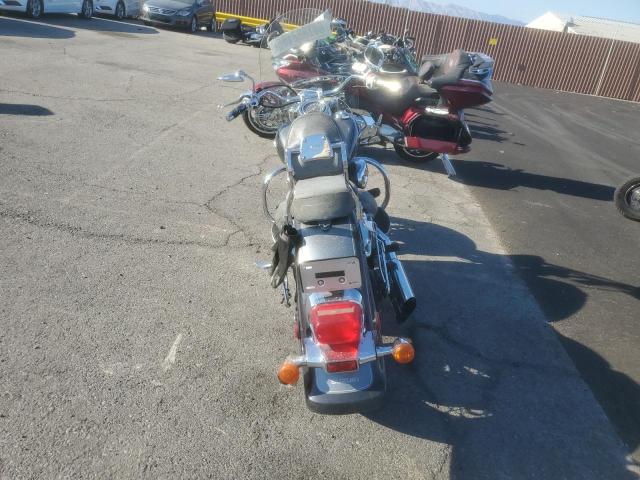 2008 SUZUKI VL800 JS1VS55A582109773