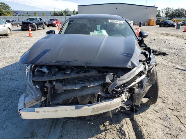 2018 HONDA ACCORD SPO 1HGCV1F30JA030005