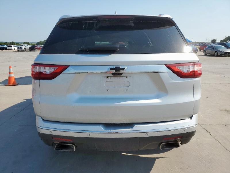 2018 CHEVROLET TRAVERSE P 1GNERKKW0JJ140920