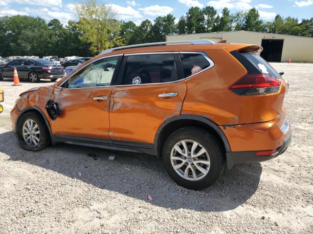 2019 NISSAN ROGUE S #3292589858
