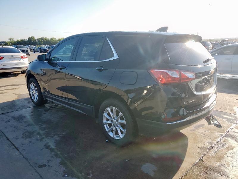 2019 CHEVROLET EQUINOX LT 2GNAXUEV6K6104215