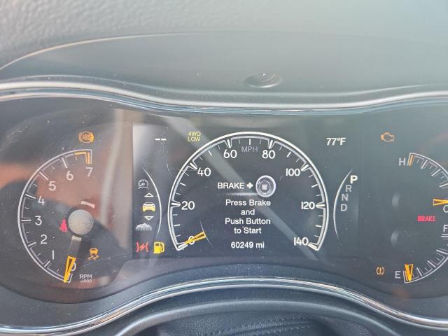 2020 JEEP GRAND CHER - 1C4RJFAG5LC117773