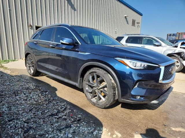 2019 INFINITI QX50 ESSEN 3PCAJ5M33KF122830