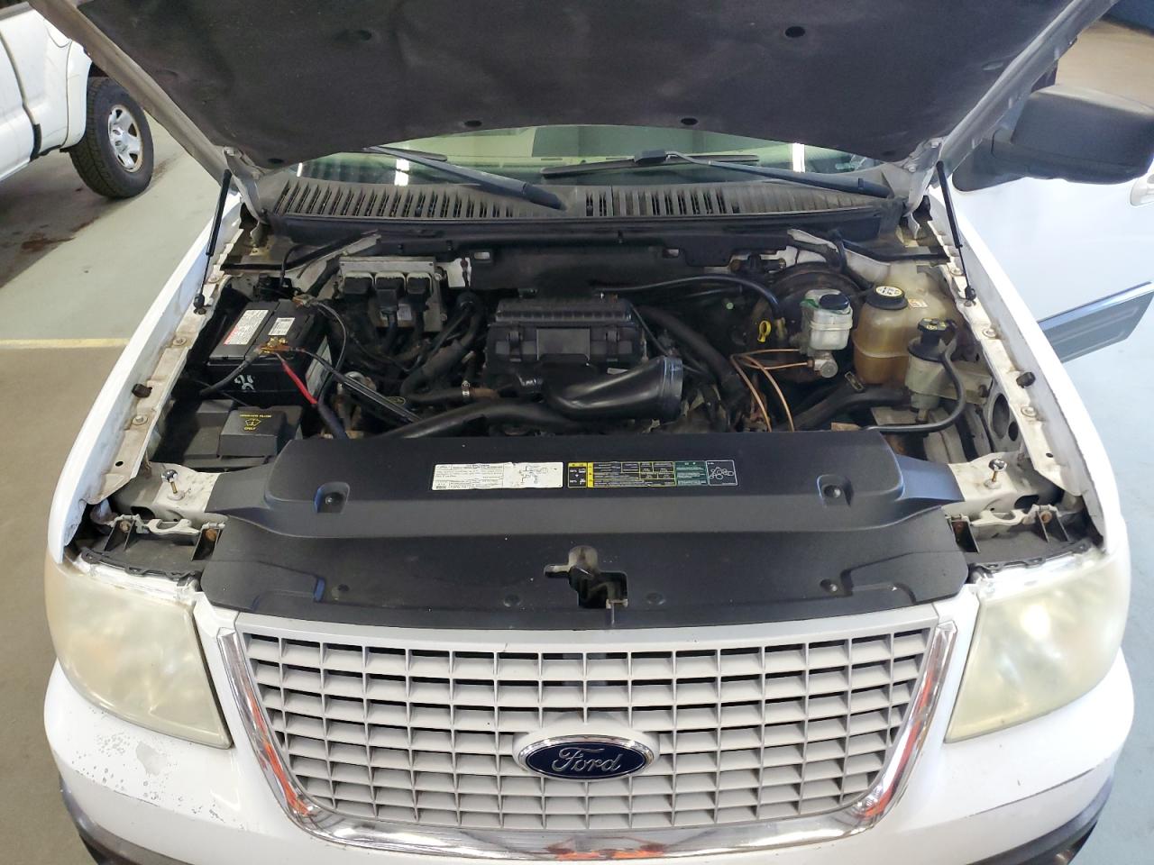 Lot #3218380822 2006 FORD EXPEDITION