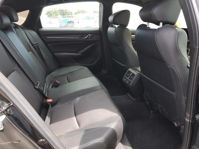 2021 HONDA ACCORD SPORT 1HGCV2F35MA024095