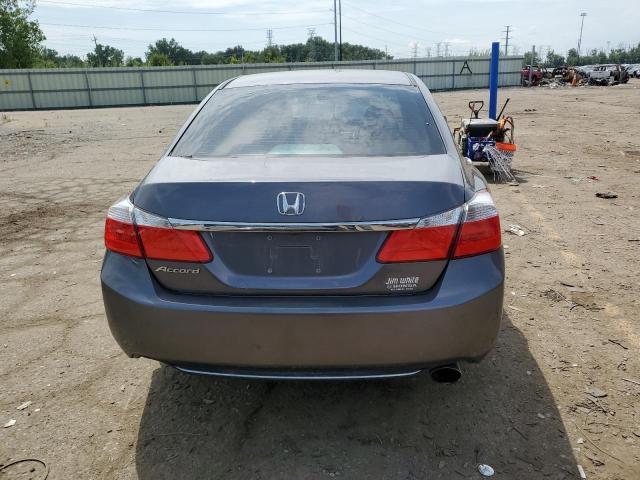 2015 HONDA ACCORD EX - 1HGCR2F70FA249521