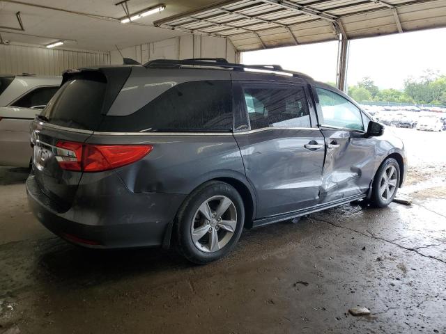 2018 HONDA ODYSSEY EX 5FNRL6H72JB031076