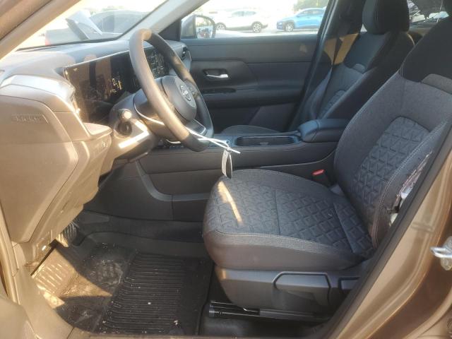 2025 NISSAN KICKS SV 3N8AP6CA8SL397488