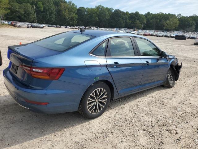 2019 VOLKSWAGEN JETTA SEL 3VWE57BU1KM068269