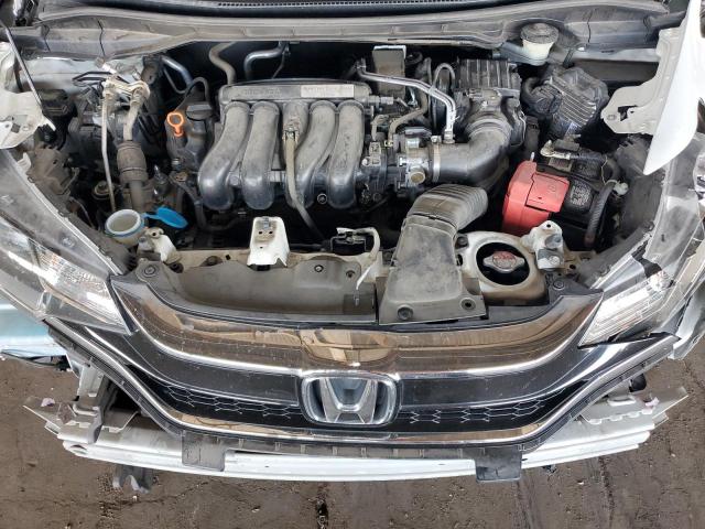 2019 HONDA FIT LX 3HGGK5H47KM748484