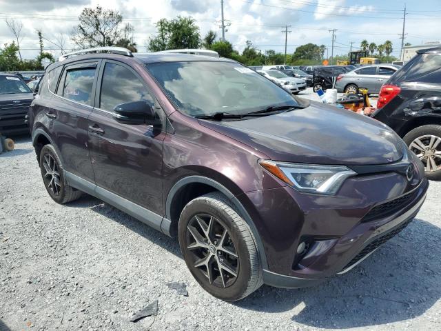 2017 TOYOTA RAV4 SE 2T3NFREV3HW330459