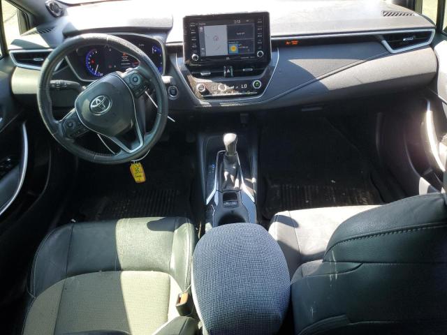 2019 TOYOTA COROLLA SE - JTNK4RBE9K3041878