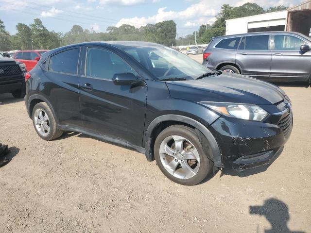 2018 HONDA HR-V LX 3CZRU5H38JM717729
