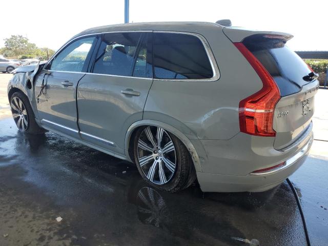2025 VOLVO XC90 ULTRA YV4H60PF2S1290201