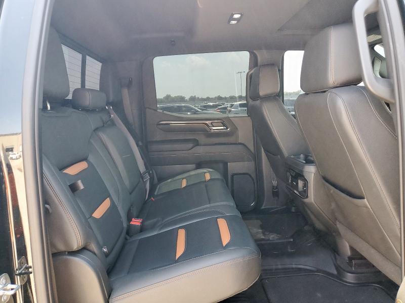 2023 GMC SIERRA K15 1GTUUEEL8PZ211104