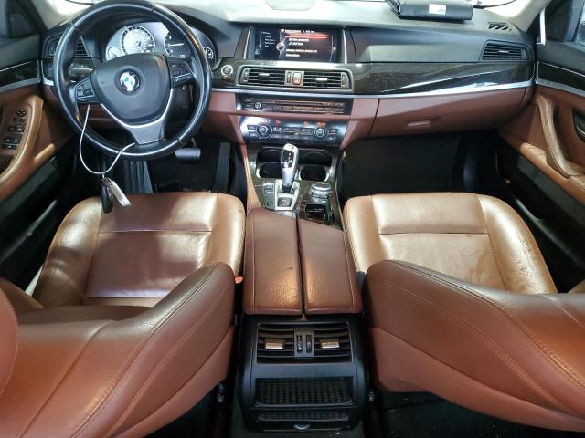 2015 BMW 528 I WBA5A5C54FD516075