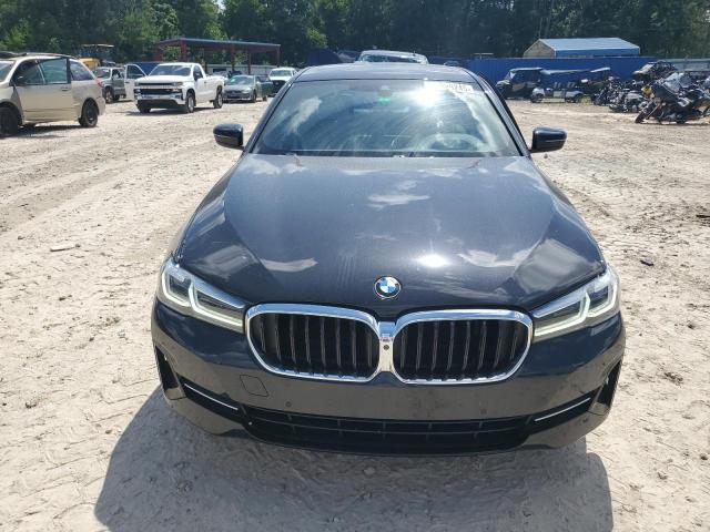 2021 BMW 530 I WBA53BH03MWX06036