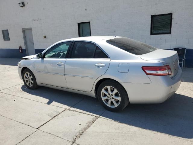 2011 TOYOTA CAMRY BASE - 4T1BF3EK5BU714068