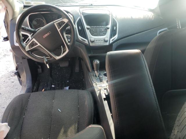 2017 GMC TERRAIN SL 2GKALNEK2H6300536