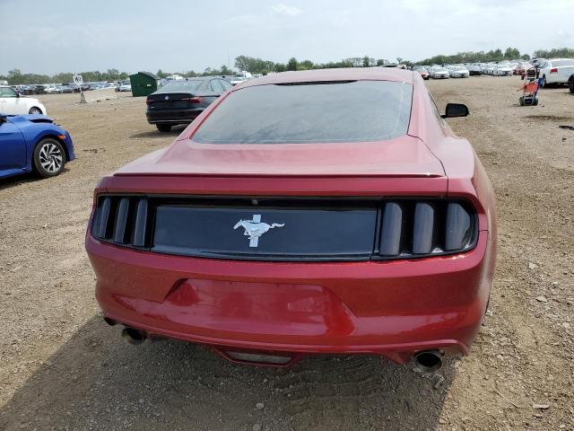 2016 FORD MUSTANG 1FA6P8AM2G5326276
