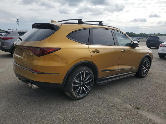2022 ACURA MDX TYPE S 5J8YD8H82NL001920