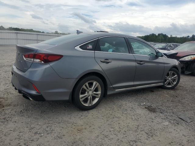 2018 HYUNDAI SONATA SPO 5NPE34AF3JH711249