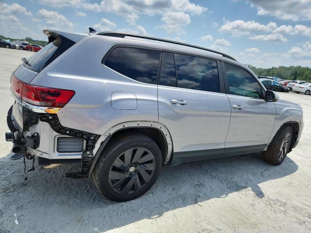 2024 VOLKSWAGEN ATLAS SE 1V2JR2CA4RC524319