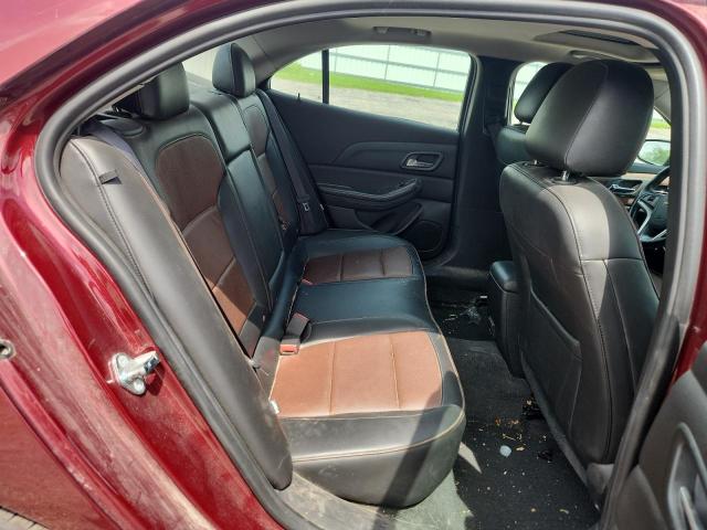 2015 CHEVROLET MALIBU LTZ 1G11G5SX7FF312841