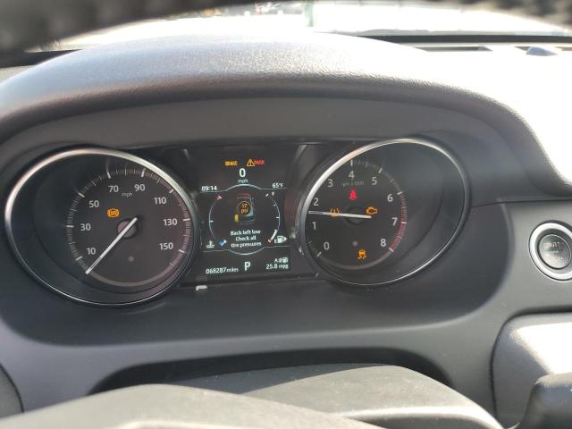 2019 LAND ROVER DISCOVERY SALCP2FXXKH792602