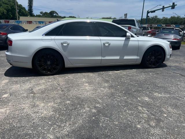 2015 AUDI A8 L QUATT WAU32AFD3FN039309