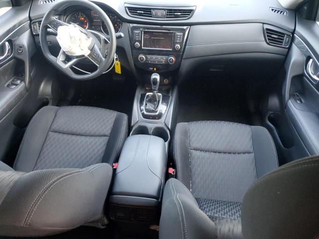 2018 NISSAN ROGUE S KNMAT2MV1JP530631