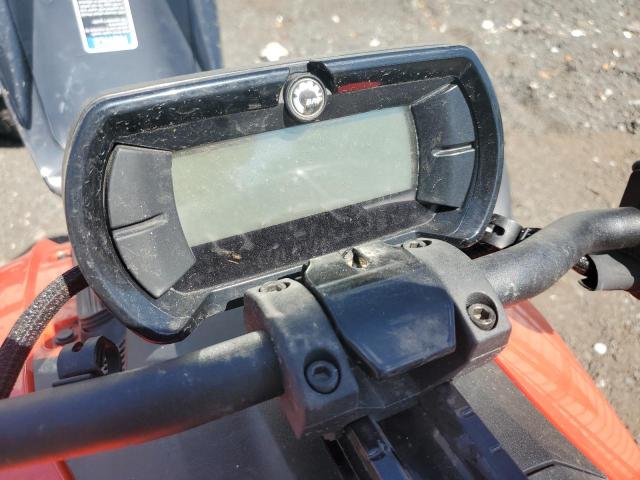 2023 CAN-AM RYKER 3JB2FEG41PJ000534