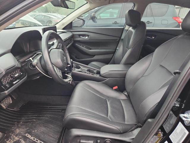 2025 HONDA ACCORD HYB 1HGCY2F63SA013157