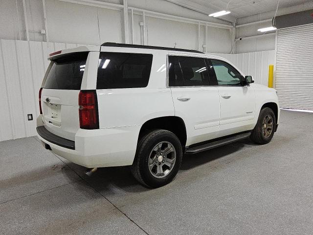 2019 CHEVROLET TAHOE C150 #3310336959