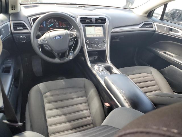2019 FORD FUSION SE 3FA6P0LU4KR192648