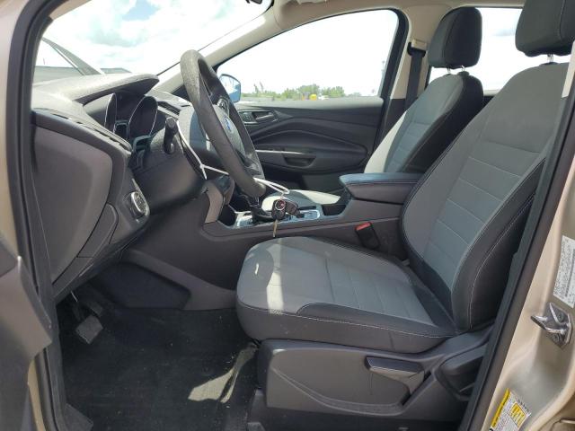 2017 FORD ESCAPE S - 1FMCU0F79HUD49406