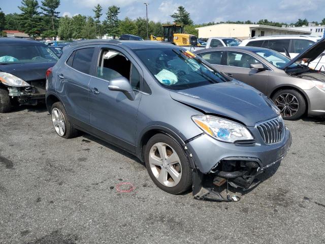 2015 BUICK ENCORE KL4CJASB7FB049198