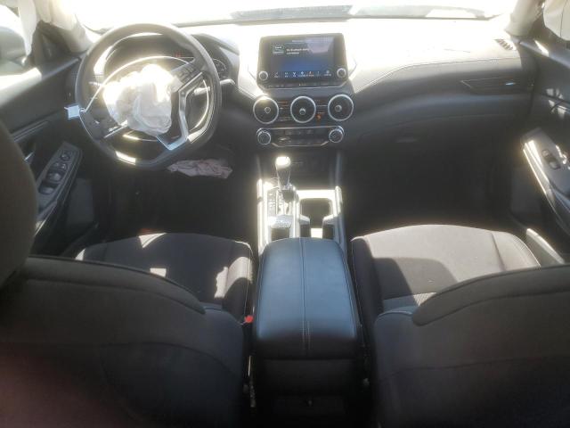 2025 NISSAN SENTRA SV 3N1AB8CV6SY241562