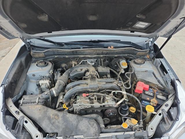 2014 SUBARU FORESTER 2 - JF2SJAHC1EH431032