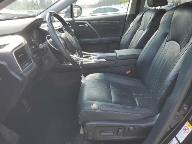2017 LEXUS RX 350 BASE 2T2BZMCA7HC061871