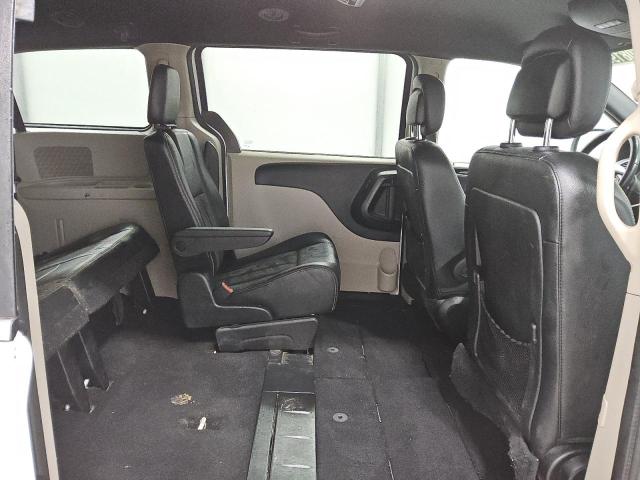 2019 DODGE GRAND CARA 2C4RDGCG9KR656025